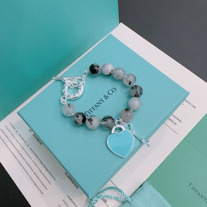 Tiffany Bracelets